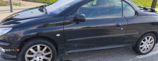 Peugeot 206 2004