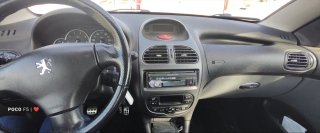 Peugeot 206 2004