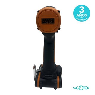 Taladro WORX 20V WT350 + 2 Baterías 2.0Ah