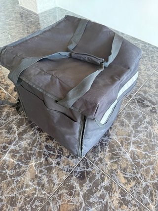 Mochila Isotérmica marca CAMBRO