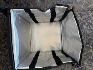 Mochila Isotérmica marca CAMBRO