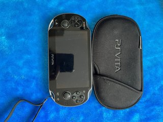 PS Vita