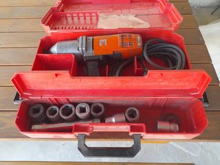 Maletín HILTI TE 14