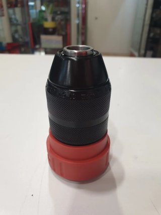 Taladro Metabo KHE 2860 Quick Con Caja Nuevo