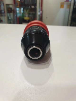 Taladro Metabo KHE 2860 Quick Con Caja Nuevo