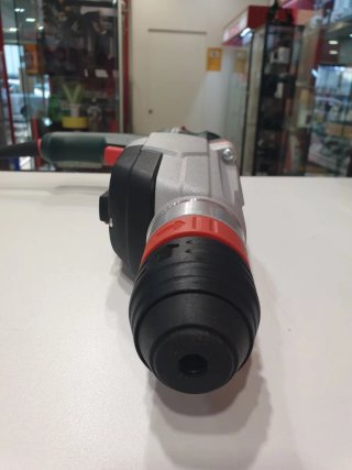 Taladro Metabo KHE 2860 Quick Con Caja Nuevo