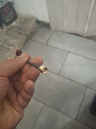 Antenna FPV Cherry II RushFPV