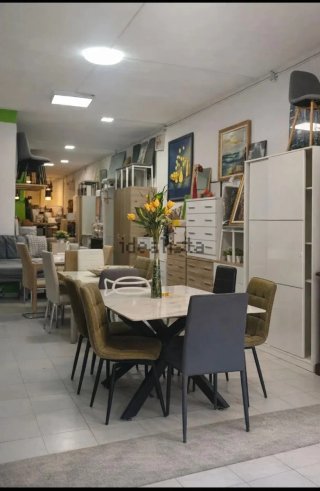 TRASPASO TIENDA DE MUEBLE♥️