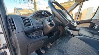 Citroen Jumper 2017