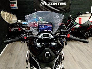 Zontes 368G ENDURO Nuevo Modelo 2026