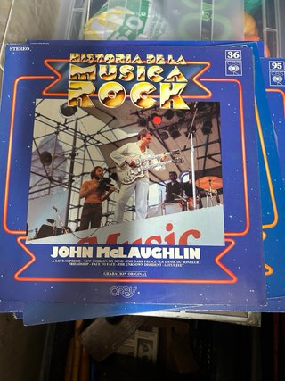 Discos de vinilo. Mas de 500 el precio es por todo
