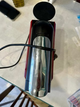 Cafetera Delta Q