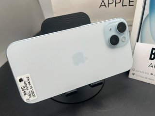 iPhone 15 128GB BAT100% //GARANTÍA!! CAMBIOS!!!