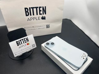 iPhone 15 128GB BAT100% //GARANTÍA!! CAMBIOS!!!