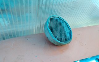 Filtro Amal 18 Mediano