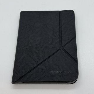 Cover Rakuten Kobo Clara 2E SleepCover Nera