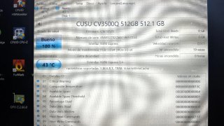 RX 9060XT 16Gb R7 5700X 2x16gb M2 512Gb B550 Itx