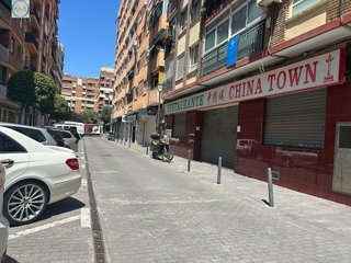 Local comercial en venta en Cardenal Benlloch en Mislata