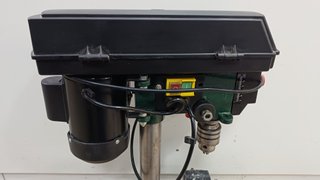 Taladro Columna Parkside PTBM 500 B2