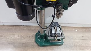 Taladro Columna Parkside PTBM 500 B2
