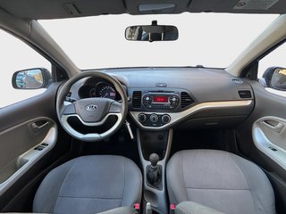 Kia Picanto 1.0 CVVT 69cv Concept