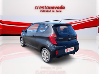 Kia Picanto 1.0 CVVT 69cv Concept
