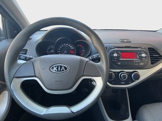 Kia Picanto 1.0 CVVT 69cv Concept