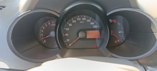 Kia Picanto 1.0 CVVT 69cv Concept