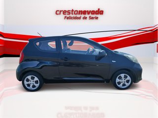 Kia Picanto 1.0 CVVT 69cv Concept