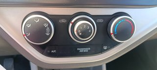 Kia Picanto 1.0 CVVT 69cv Concept