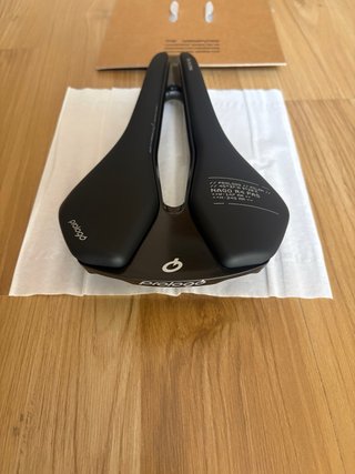 Sillín Prologo Nago R4 PAS Nack 147mm