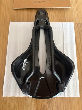 Sillín Prologo Nago R4 PAS Nack 147mm