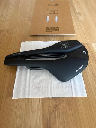 Sillín Prologo Nago R4 PAS Nack 147mm