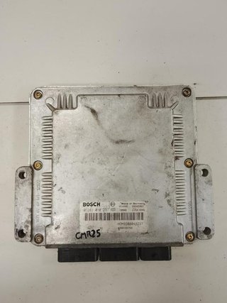 Renault 682 0281010297 centralita motor uce laguna