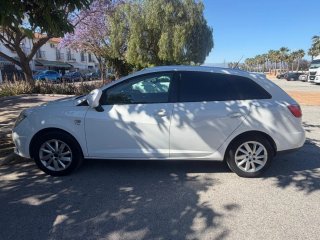 SEAT Ibiza 2012