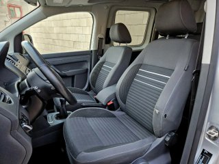 Volkswagen Caddy 1.2 Comfortline 2015