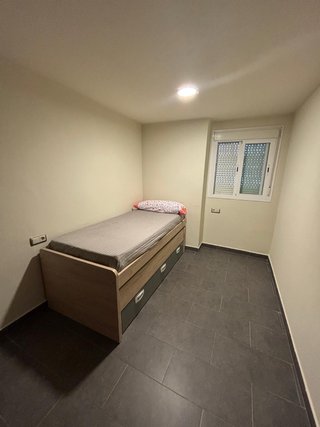 Piso Laguna