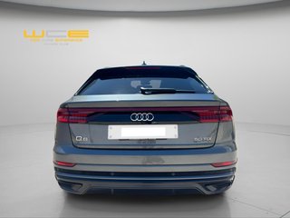 Audi Q8 50 TDI 210kW Black L quattro tiptronic