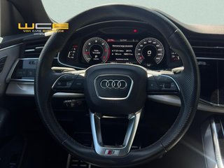 Audi Q8 50 TDI 210kW Black L quattro tiptronic