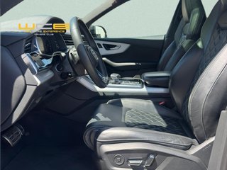 Audi Q8 50 TDI 210kW Black L quattro tiptronic