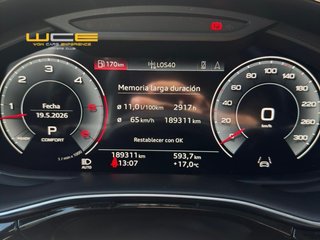 Audi Q8 50 TDI 210kW Black L quattro tiptronic