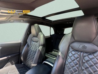 Audi Q8 50 TDI 210kW Black L quattro tiptronic