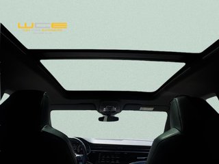 Audi Q8 50 TDI 210kW Black L quattro tiptronic