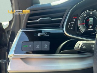 Audi Q8 50 TDI 210kW Black L quattro tiptronic