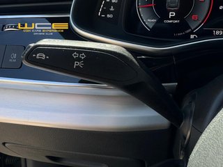 Audi Q8 50 TDI 210kW Black L quattro tiptronic