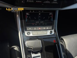 Audi Q8 50 TDI 210kW Black L quattro tiptronic