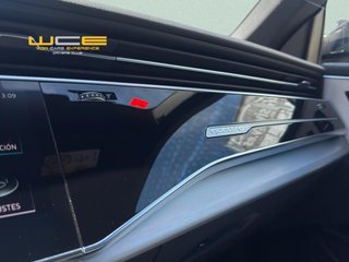 Audi Q8 50 TDI 210kW Black L quattro tiptronic