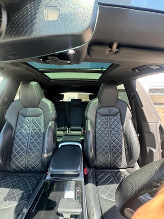 Audi Q8 50 TDI 210kW Black L quattro tiptronic