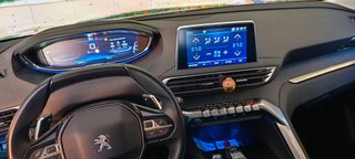Peugeot 5008 2019 1.6 180cv eat8