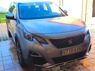 Peugeot 5008 2019 1.6 180cv eat8